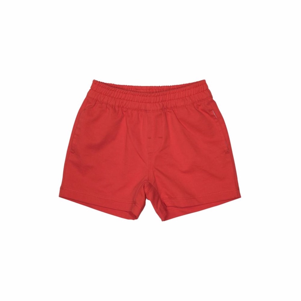 The Beaufort Bonnet Company Sheffield Shorts